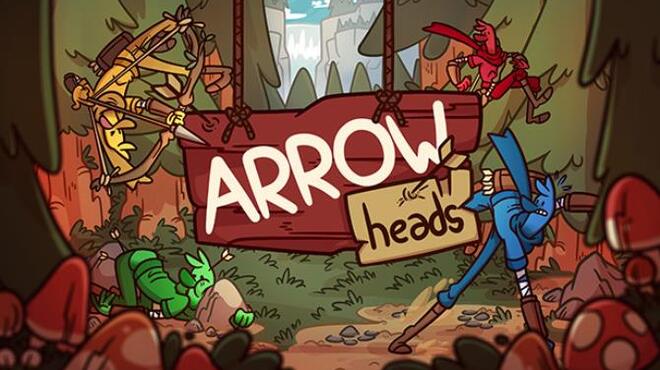 تحميل لعبة Arrow Heads مجانا