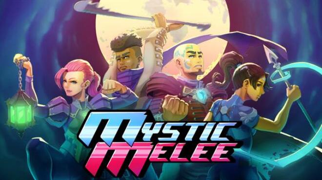 تحميل لعبة Mystic Melee (v23.06.2021) مجانا