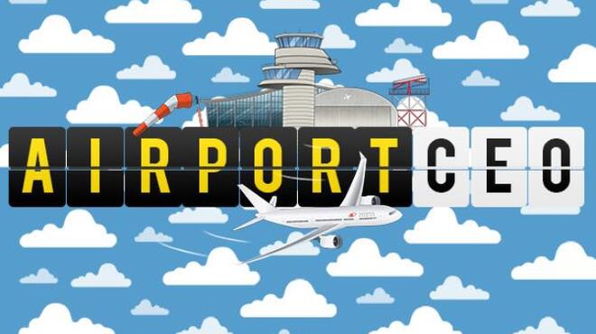 تحميل لعبة Airport CEO (v1.0-44) مجانا