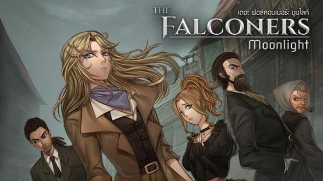 تحميل لعبة The Falconers: Moonlight مجانا