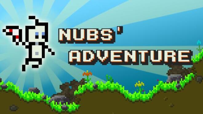 تحميل لعبة Nubs’ Adventure مجانا