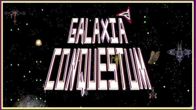 تحميل لعبة Galaxia Conquestum مجانا