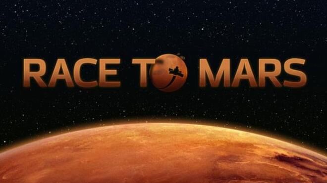 تحميل لعبة Race To Mars مجانا
