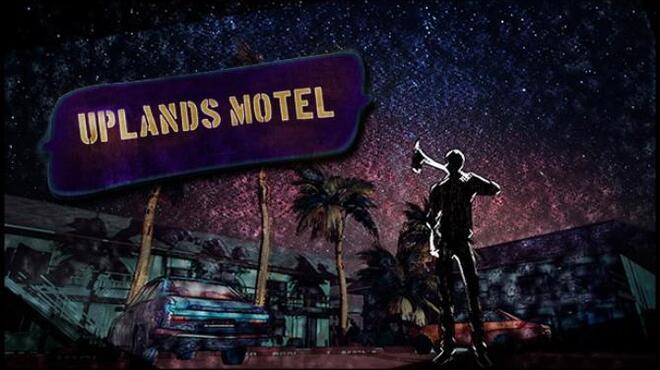 تحميل لعبة Uplands Motel مجانا