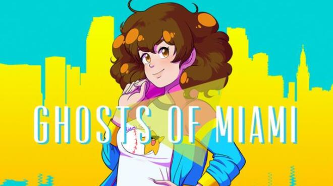 تحميل لعبة Ghosts of Miami مجانا