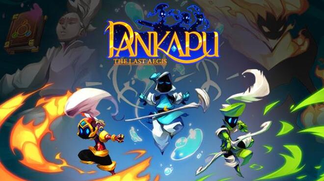 تحميل لعبة Pankapu – Episode 2 مجانا