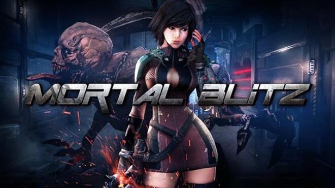 تحميل لعبة Mortal Blitz مجانا