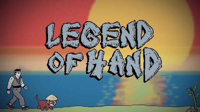 تحميل لعبة Legend of Hand مجانا