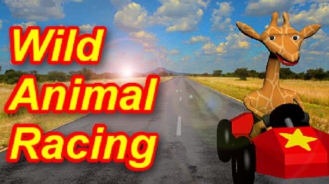 تحميل لعبة Wild Animal Racing مجانا