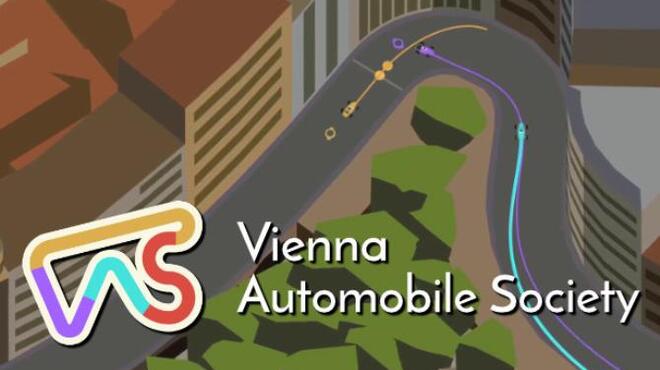 تحميل لعبة Vienna Automobile Society مجانا