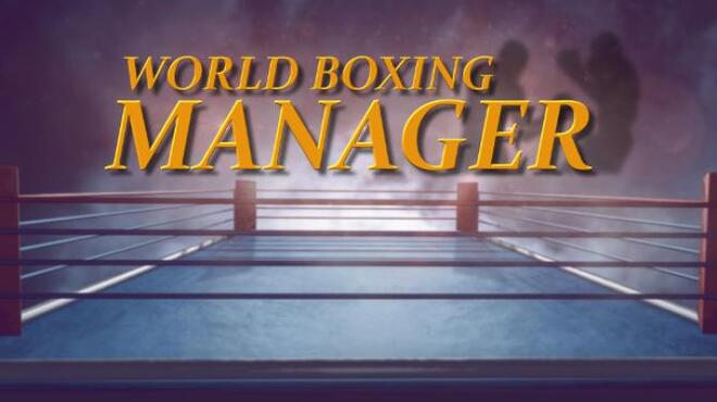 تحميل لعبة World Boxing Manager مجانا