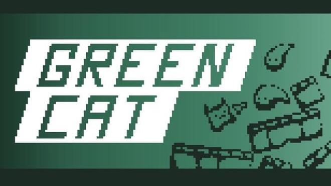 تحميل لعبة Green Cat مجانا