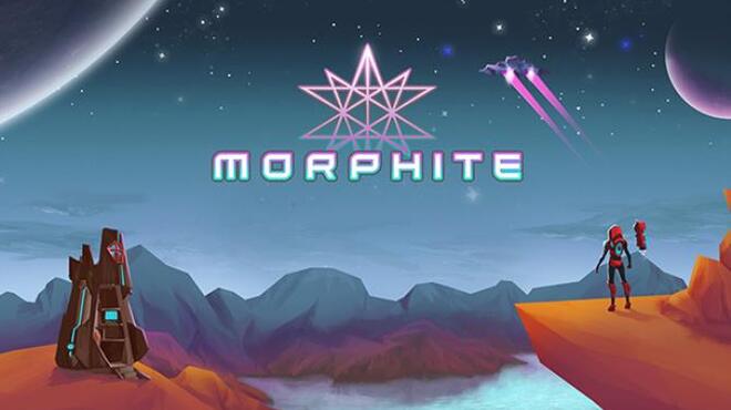تحميل لعبة Morphite (v1.0.3.0) مجانا