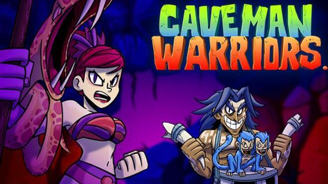 تحميل لعبة Caveman Warriors مجانا