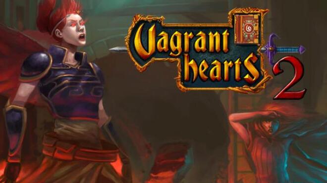 تحميل لعبة Vagrant Hearts 2 مجانا