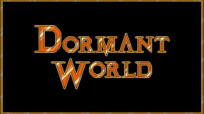تحميل لعبة Dormant World مجانا
