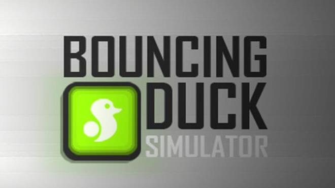 تحميل لعبة Bouncing Duck Simulator مجانا