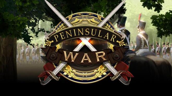 تحميل لعبة Peninsular War Battles مجانا