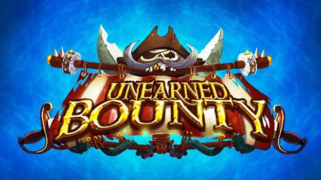 تحميل لعبة Unearned Bounty مجانا