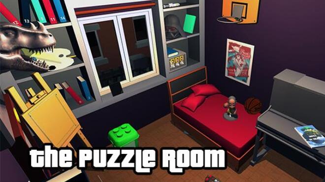 تحميل لعبة The Puzzle Room VR ( Escape The Room ) مجانا