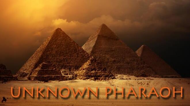 تحميل لعبة Unknown Pharaoh مجانا