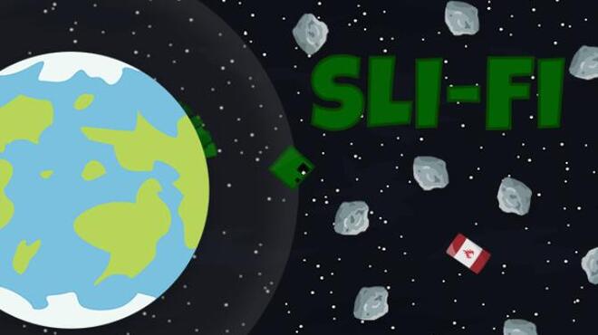 تحميل لعبة SLI-FI: 2D Planet Platformer مجانا