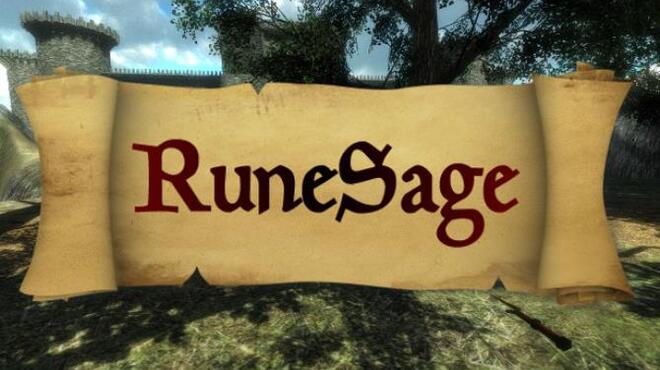 تحميل لعبة RuneSage مجانا