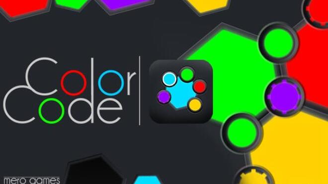 تحميل لعبة ColorCode مجانا