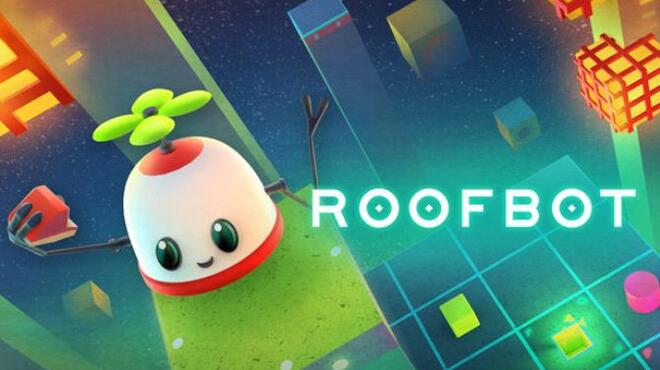 تحميل لعبة Roofbot مجانا