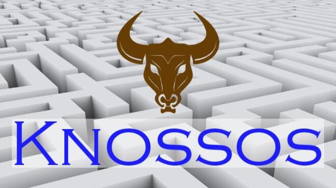 تحميل لعبة Knossos مجانا