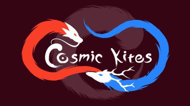 تحميل لعبة Cosmic Kites مجانا