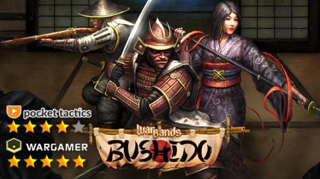 تحميل لعبة Warbands: Bushido مجانا