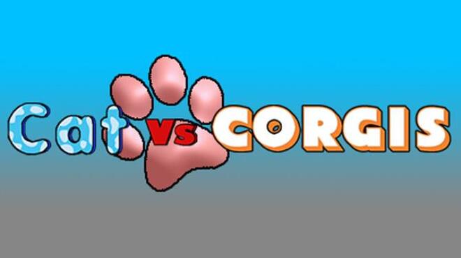 تحميل لعبة Cat vs. Corgis مجانا