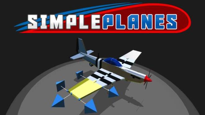 تحميل لعبة SimplePlanes (v1.12.128.0) مجانا