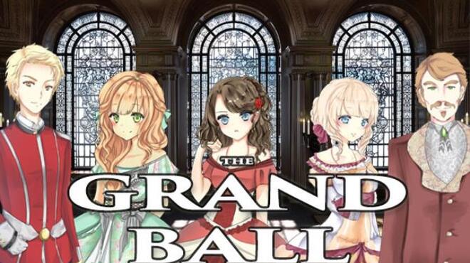 تحميل لعبة The Grand Ball مجانا