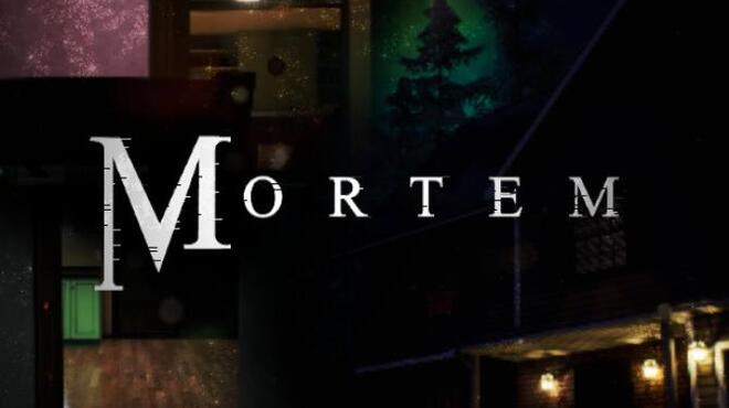 تحميل لعبة MORTEM مجانا