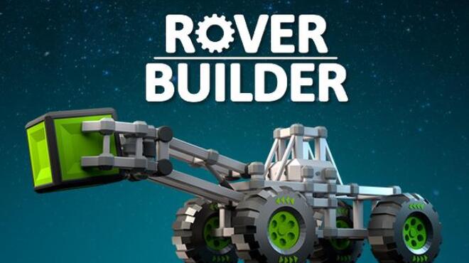 تحميل لعبة Rover Builder (v1.0) مجانا