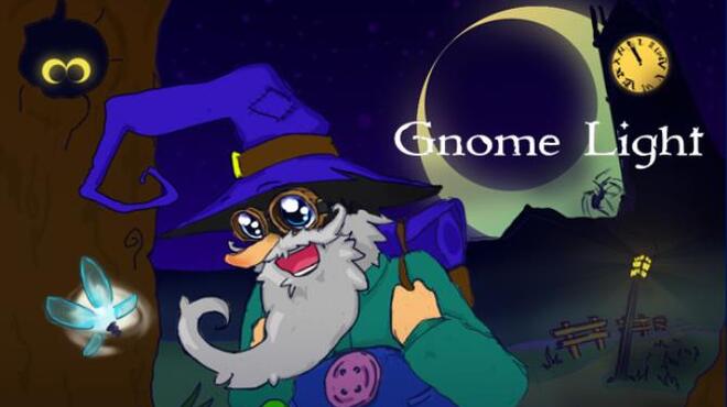 تحميل لعبة Gnome Light مجانا