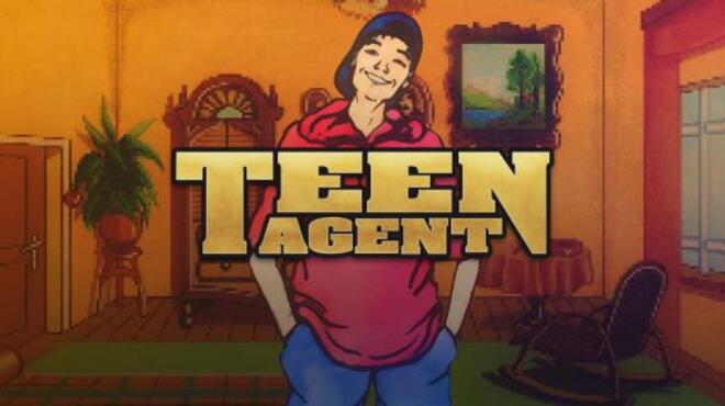 تحميل لعبة Teenagent (GOG) مجانا