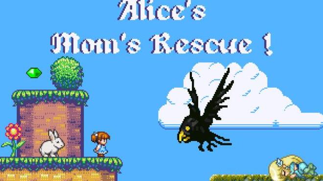 تحميل لعبة Alice’s Mom’s Rescue مجانا