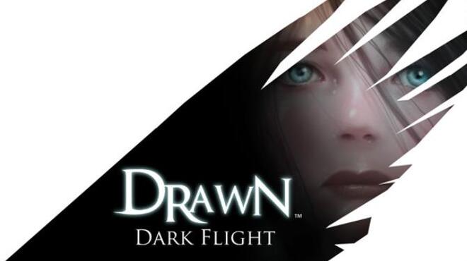 تحميل لعبة Drawn: Dark Flight Collector’s Edition مجانا