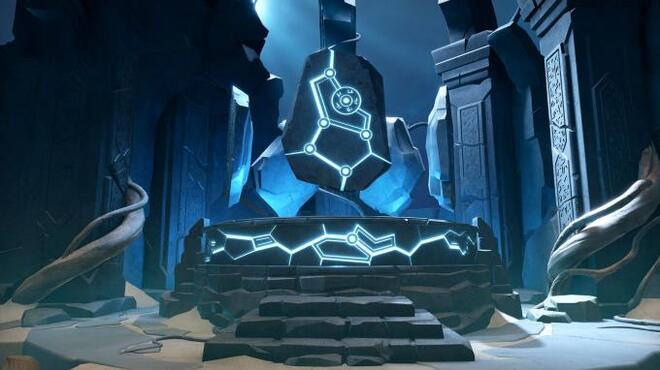 خلفية 1 تحميل العاب Casual للكمبيوتر Archaica: The Path of Light (v1.26) Torrent Download Direct Link