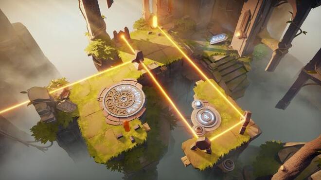 خلفية 2 تحميل العاب Casual للكمبيوتر Archaica: The Path of Light (v1.26) Torrent Download Direct Link