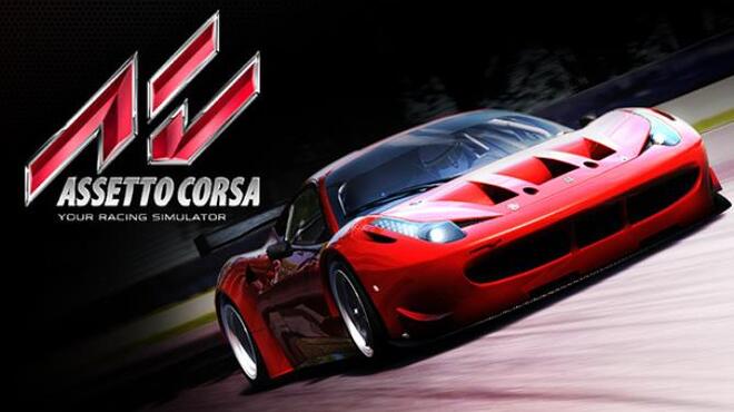 تحميل لعبة Assetto Corsa (v1.16 & ALL DLC) مجانا