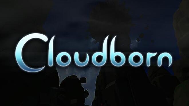 تحميل لعبة Cloudborn مجانا