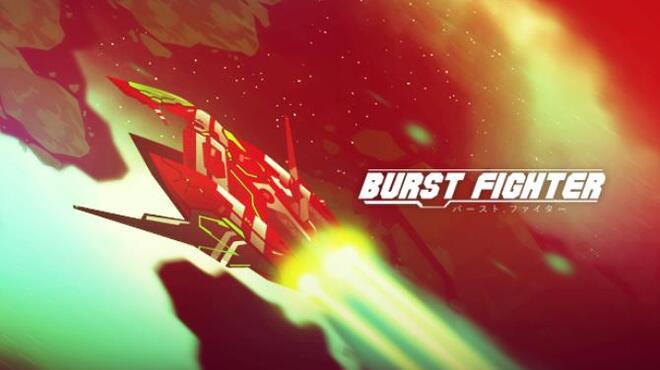 تحميل لعبة Burst Fighter مجانا