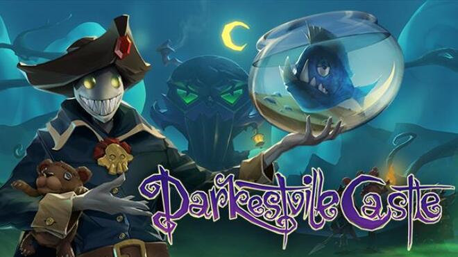 تحميل لعبة Darkestville Castle مجانا