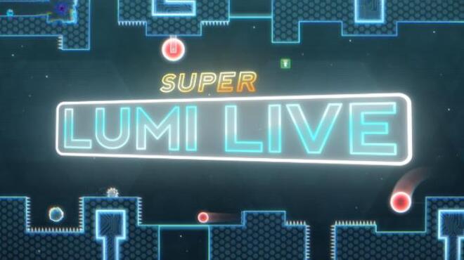تحميل لعبة Super Lumi Live (v09.12.2022) مجانا