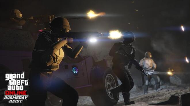 خلفية 2 تحميل العاب RPG للكمبيوتر Grand Theft Auto V (v1.41) Torrent Download Direct Link