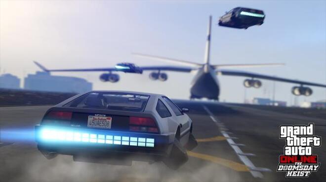 خلفية 1 تحميل العاب RPG للكمبيوتر Grand Theft Auto V (v1.41) Torrent Download Direct Link